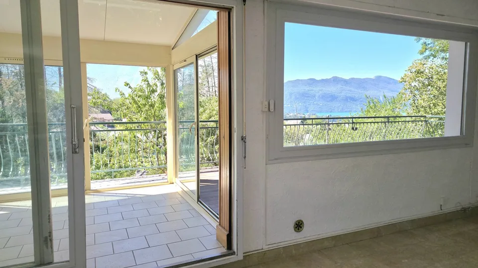 Villa modernista di tipo 7 a Mouxy – foto 8 di 13