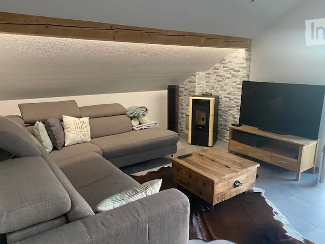Casa familiare affascinante in Bergstrasse 31 a Riedholz – 6,5 locali su 174 m² – foto 7 di 23