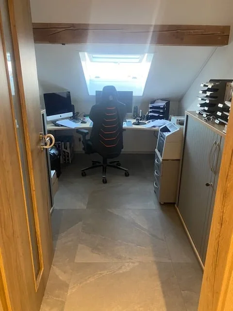Casa familiare affascinante in Bergstrasse 31 a Riedholz – 6,5 locali su 174 m² – foto 8 di 23