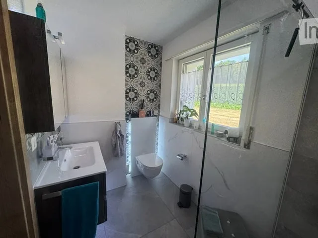 Casa familiare affascinante in Bergstrasse 31 a Riedholz – 6,5 locali su 174 m² – foto 13 di 23