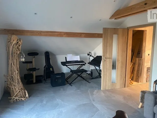 Casa familiare affascinante in Bergstrasse 31 a Riedholz – 6,5 locali su 174 m² – foto 6 di 23