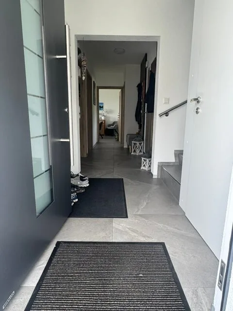 Casa familiare affascinante in Bergstrasse 31 a Riedholz – 6,5 locali su 174 m² – foto 16 di 23
