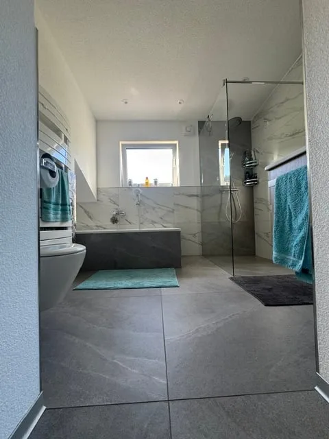 Casa familiare affascinante in Bergstrasse 31 a Riedholz – 6,5 locali su 174 m² – foto 9 di 23