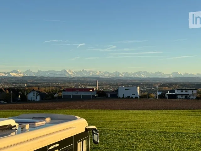 Casa familiare affascinante in Bergstrasse 31 a Riedholz – 6,5 locali su 174 m² – foto 22 di 23