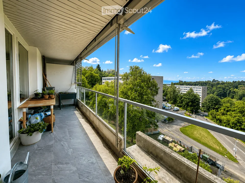 Appartement à Belmont-sur-Lausanne – photo 3 sur 5