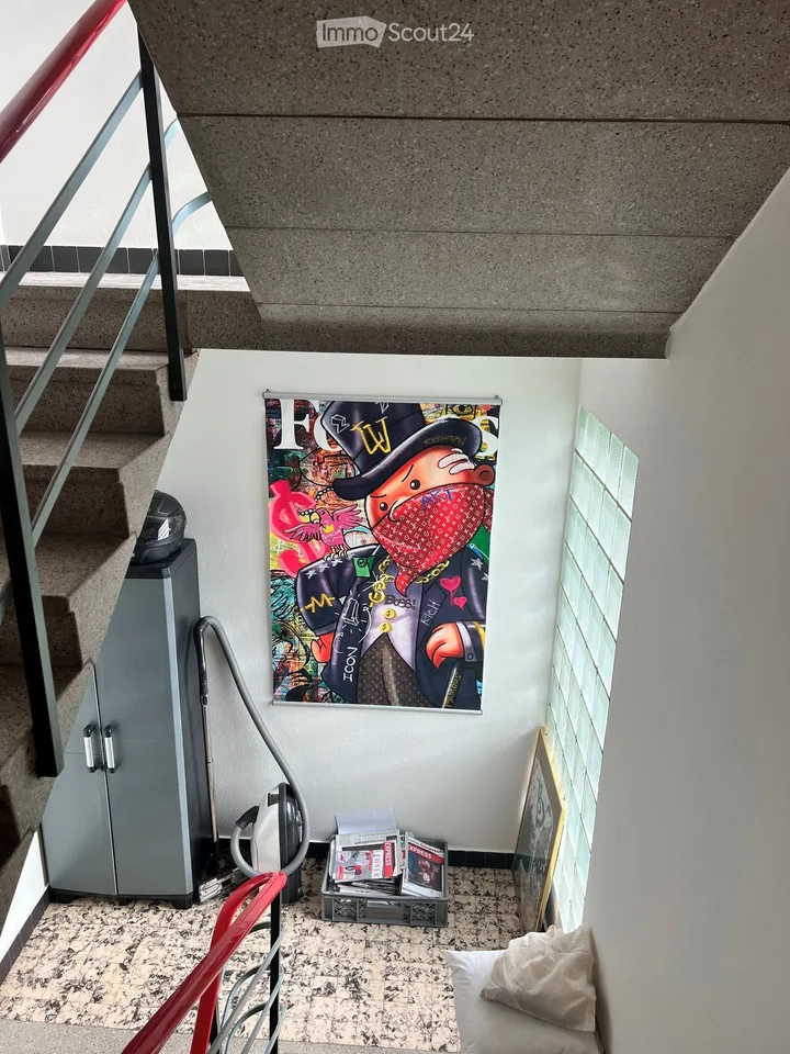 Gemütliche Zimmer mit Balkon und oder Fenster und herrlicher Aussicht in Unterbäch – Foto 5 von 13