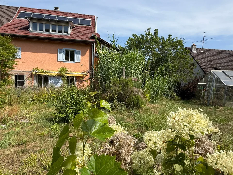 11182 - Prix: 573.000 € - Très belle maison Alsacienne accolée, possibilité deux logements – Foto 20 von 22