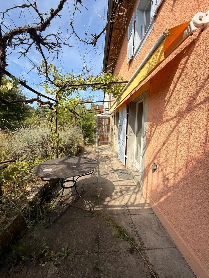 11182 - Prix: 573.000 € - Très belle maison Alsacienne accolée, possibilité deux logements – Foto 21 von 22