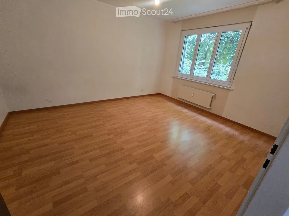 Schönes 2.5-Zi.-Apartment mit Kamin und sehr schönem Seeblick – Foto 7 von 8