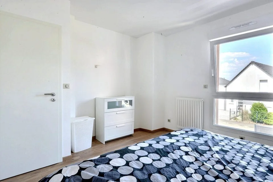 Außergewöhnliches Contemporary Home – 165 m² – Saint-Louis Neuweg, in der Nähe von Basel – Foto 12 von 26