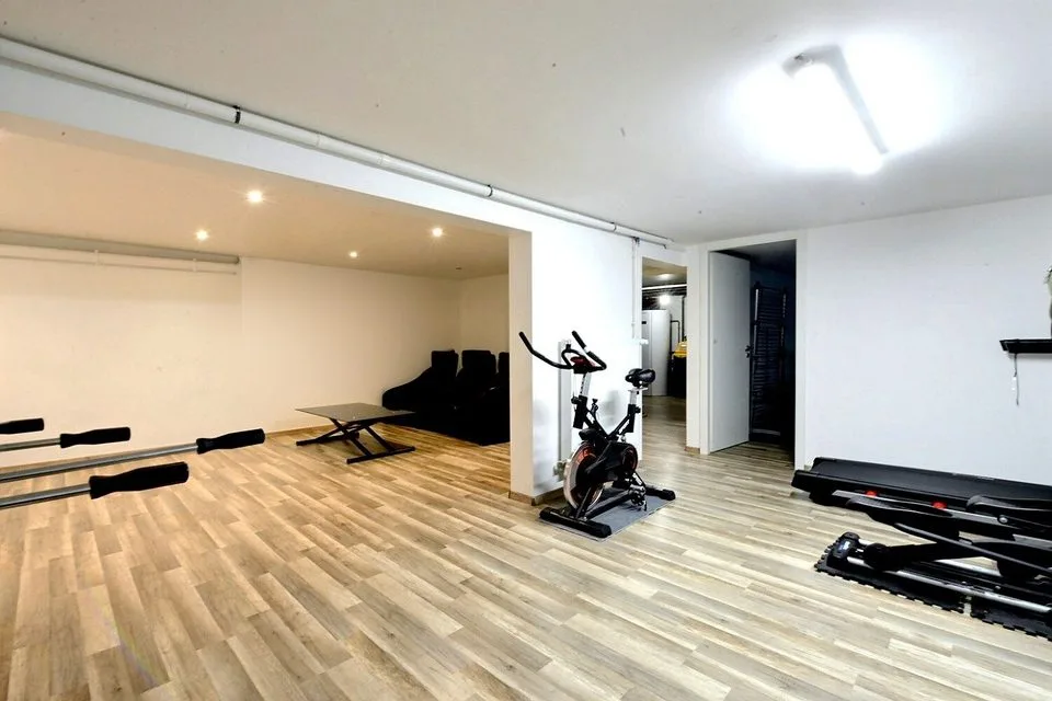 Außergewöhnliches Contemporary Home – 165 m² – Saint-Louis Neuweg, in der Nähe von Basel – Foto 17 von 26
