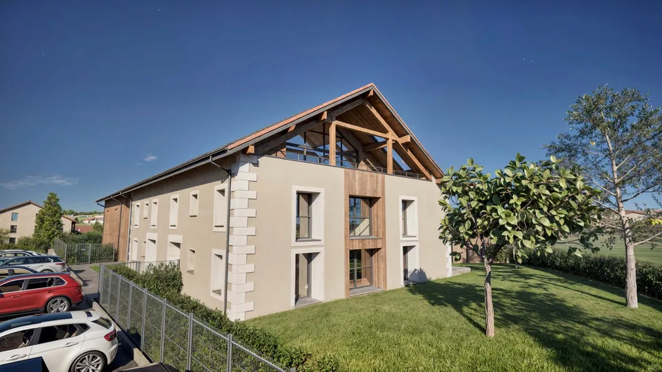 Chance in Versonnex, Programm L'Evidence – Foto 2 von 3
