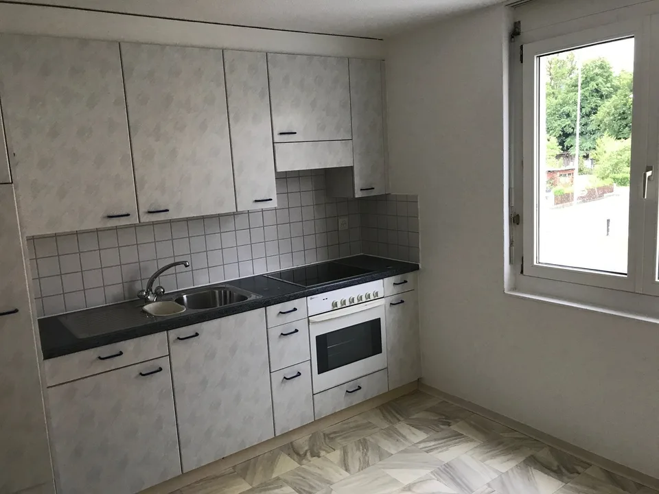 Appartamento 4 camere 105 m2 1400.- e terrazza 150m2, appartamento ufficio 2 camere 750.- – foto 6 di 29