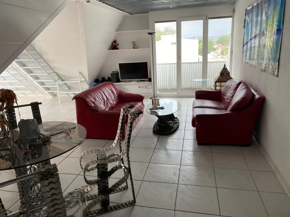 Appartamento 4 camere 105 m2 1400.- e terrazza 150m2, appartamento ufficio 2 camere 750.- – foto 29 di 29