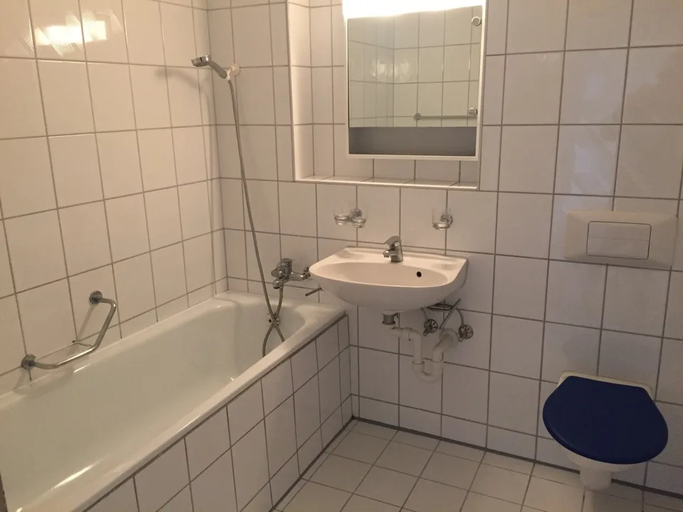 Appartamento 4 camere 105 m2 1400.- e terrazza 150m2, appartamento ufficio 2 camere 750.- – foto 7 di 29