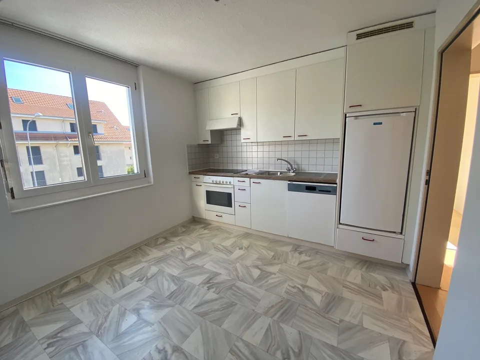 Appartamento 4 camere 105 m2 1400.- e terrazza 150m2, appartamento ufficio 2 camere 750.- – foto 16 di 29