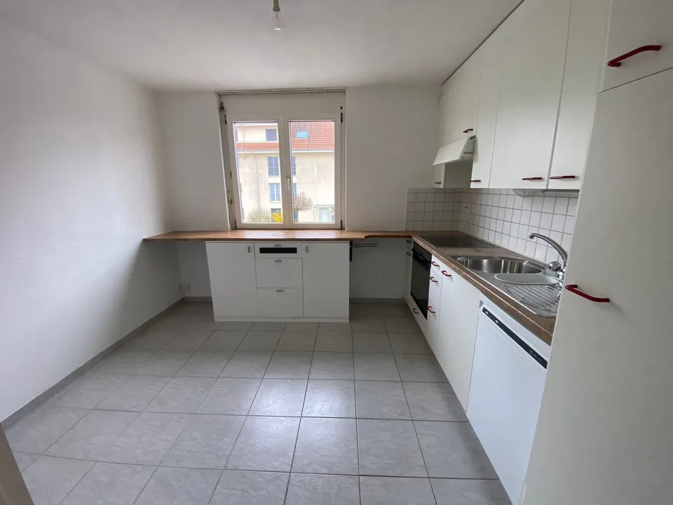 Appartamento 4 camere 105 m2 1400.- e terrazza 150m2, appartamento ufficio 2 camere 750.- – foto 21 di 29
