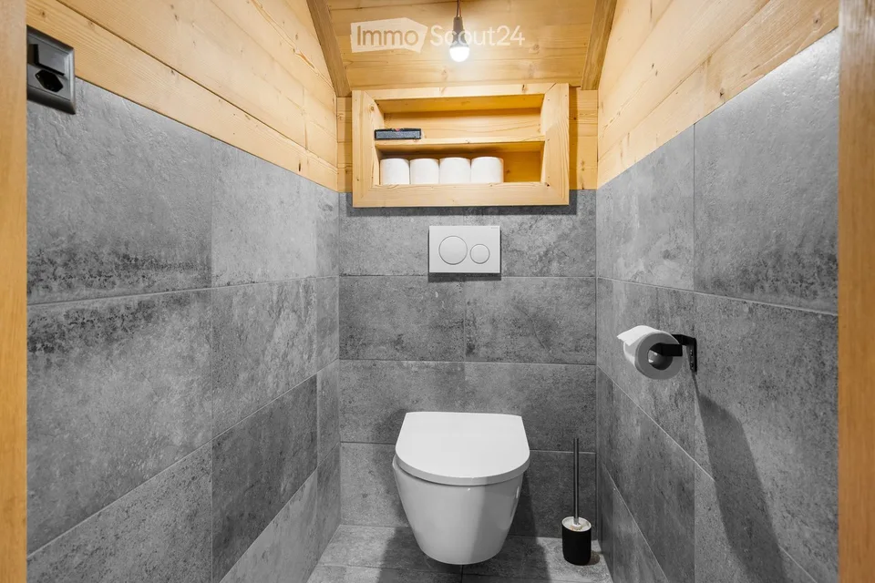 Magnificent modern chalet in Suen (St-Martin) – Foto 20 von 24