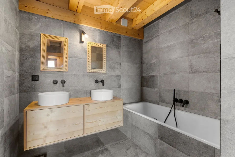Magnificent modern chalet in Suen (St-Martin) – Foto 17 von 24