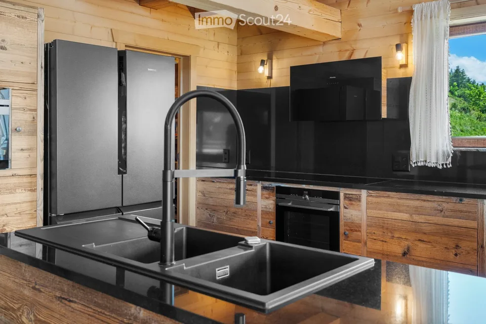 Magnificent modern chalet in Suen (St-Martin) – Foto 8 von 24