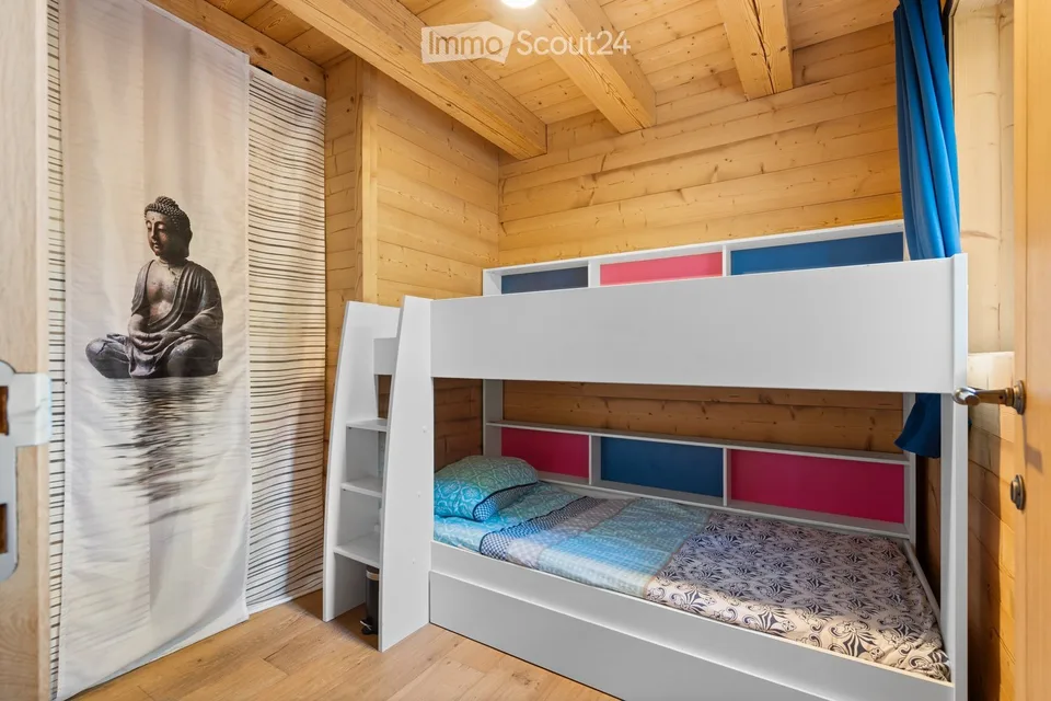 Magnificent modern chalet in Suen (St-Martin) – Foto 14 von 24