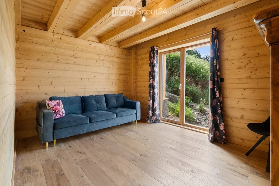 Magnificent modern chalet in Suen (St-Martin) – Foto 13 von 24