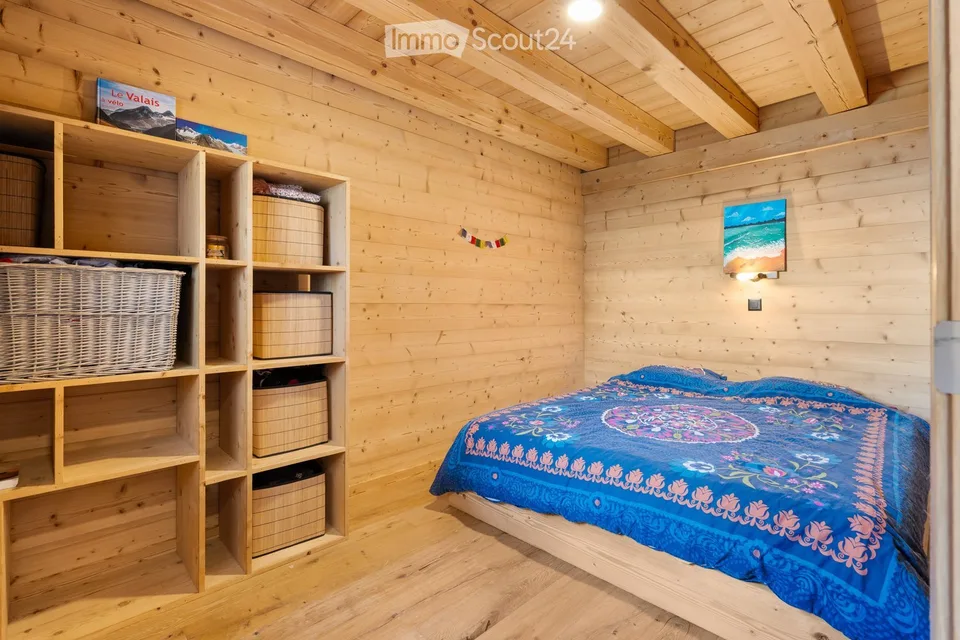 Magnificent modern chalet in Suen (St-Martin) – Foto 10 von 24