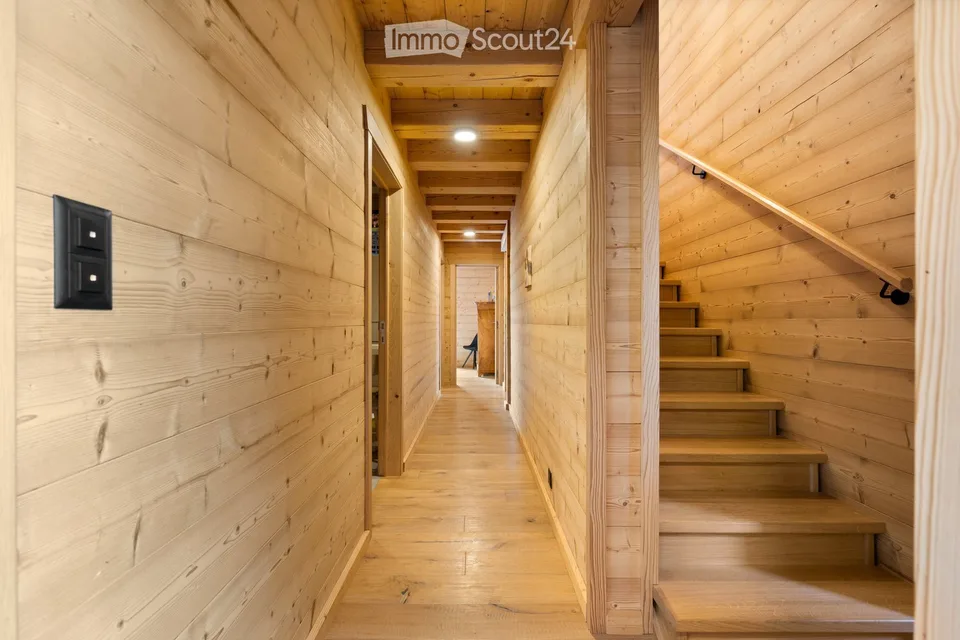 Magnificent modern chalet in Suen (St-Martin) – Foto 9 von 24