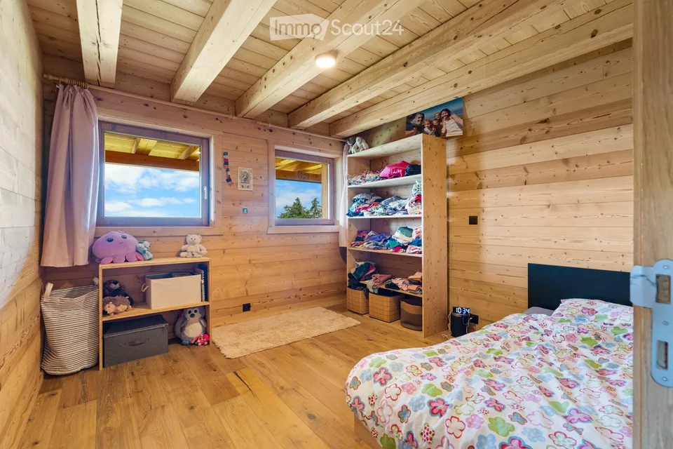 Magnificent modern chalet in Suen (St-Martin) – Foto 11 von 24