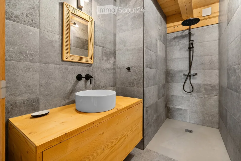 Magnificent modern chalet in Suen (St-Martin) – Foto 18 von 24