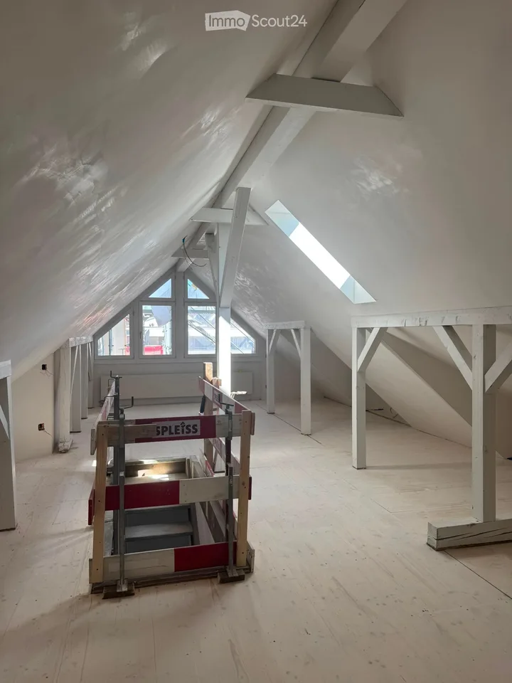 Appartamento di 5,5 locali magnificamente ristrutturato a Mettmenstetten! – foto 9 di 10