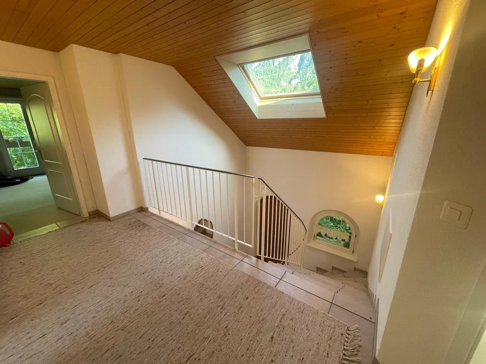 Charming single-family house in an attractive location in Rüttenen – photo 10 of 16