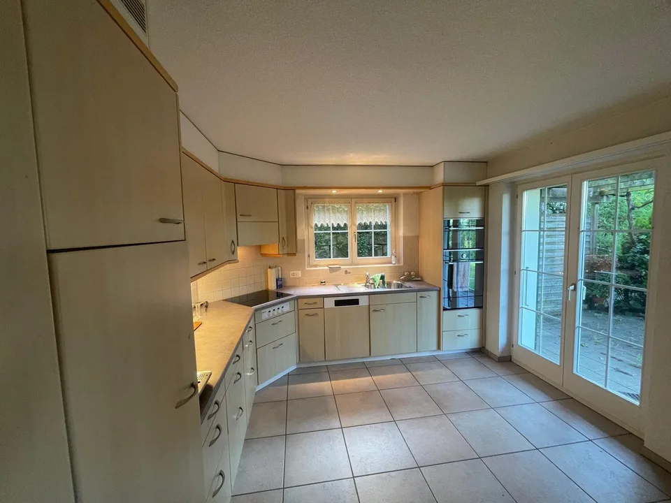 Charming single-family house in an attractive location in Rüttenen – photo 7 of 16