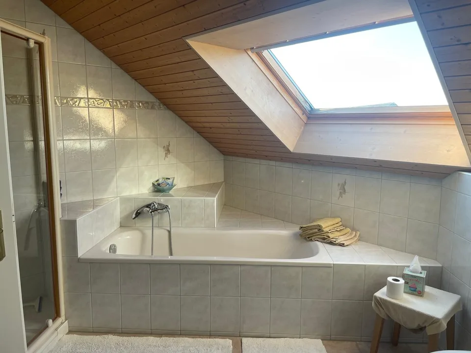 Charming single-family house in an attractive location in Rüttenen – photo 11 of 16