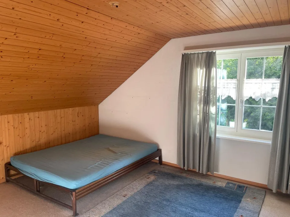 Charming single-family house in an attractive location in Rüttenen – photo 14 of 16