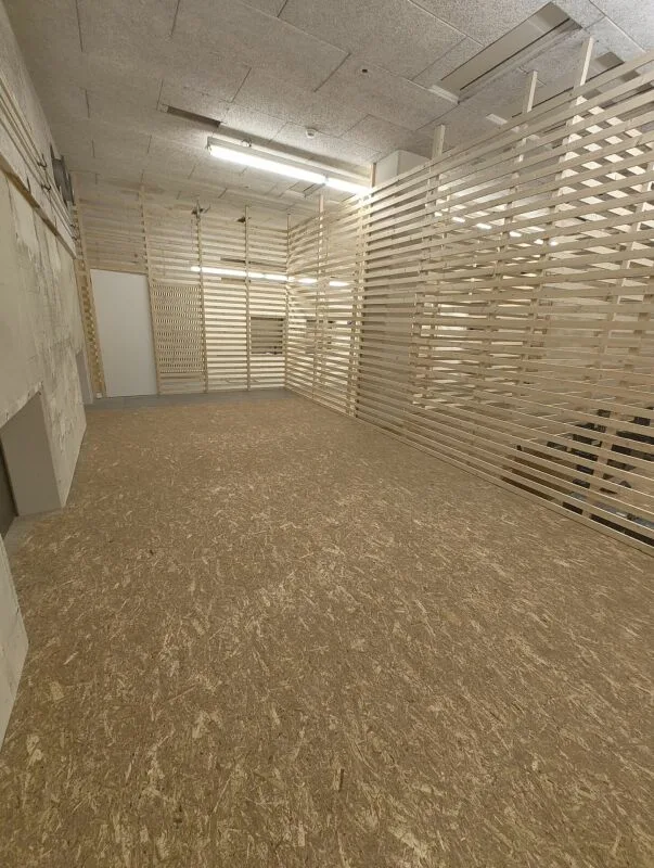 Lagerräume in verschiedenen Grössen (3m², 15m², 31m²) – Foto 4 von 11