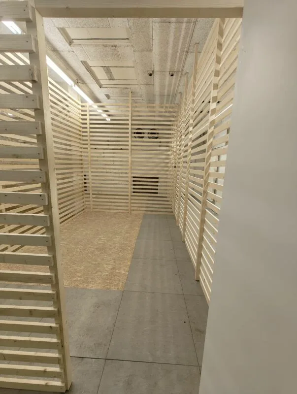 Lagerräume in verschiedenen Grössen (3m², 15m², 31m²) – Foto 7 von 11