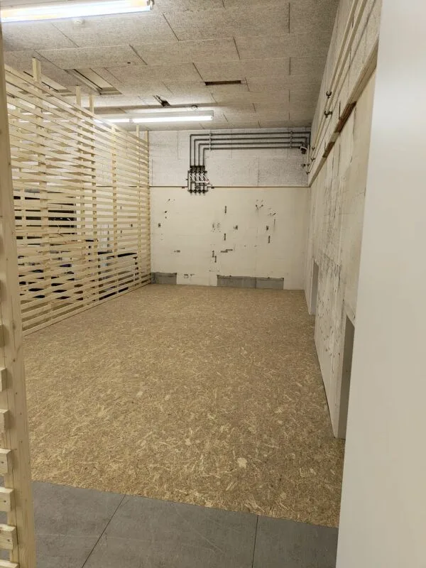 Lagerräume in verschiedenen Grössen (3m², 15m², 31m²) – Foto 6 von 11