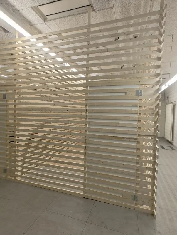Lagerräume in verschiedenen Grössen (3m², 15m², 31m²) – Foto 8 von 11