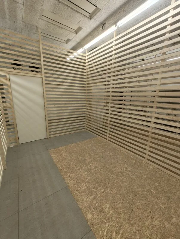 Lagerräume in verschiedenen Grössen (3m², 15m², 31m²) – Foto 5 von 11