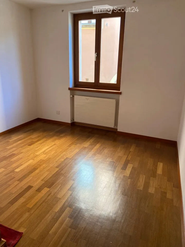 Kleines 2-Zimmer-Wohnung im Kern von Origlio – Foto 4 von 5