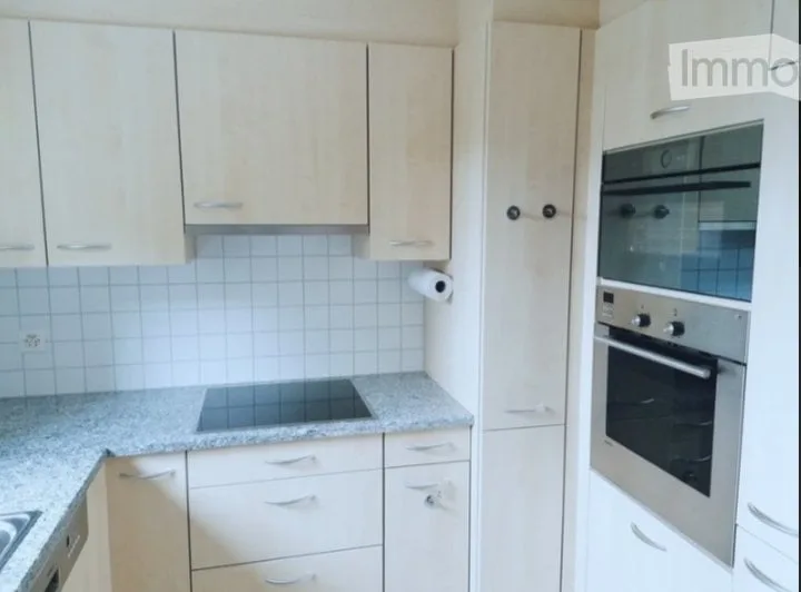 Lichtdurchflutete 5.5 Zimmer Maisonette Wohnung in St.Gallen – Foto 4 von 5