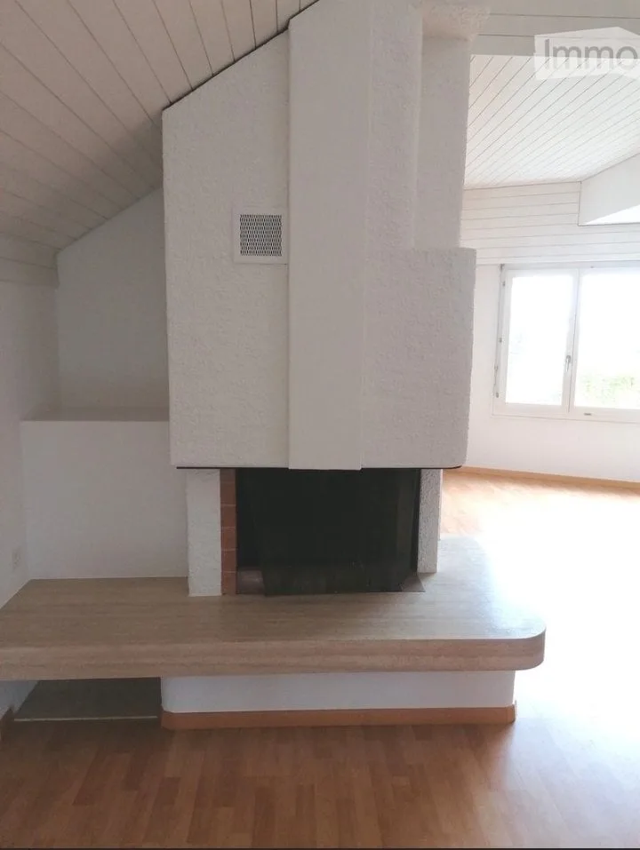 Lichtdurchflutete 5.5 Zimmer Maisonette Wohnung in St.Gallen – Foto 2 von 5