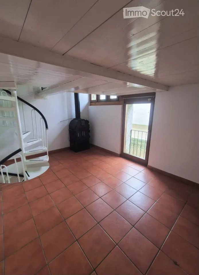 Affittasi piccola casa nel nucleo – Foto 3 von 5