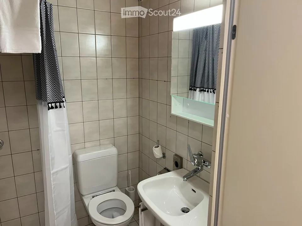 Monatszimmer / Monteurzimmer zu vermieten Solothurn – Foto 3 von 5