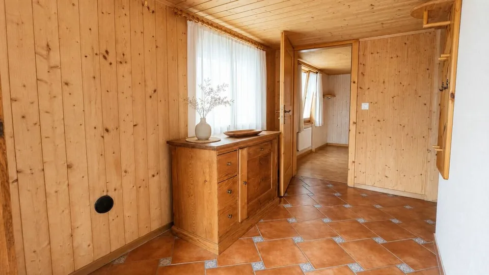 Dreamy holiday home with fantastic lake view – photo 12 of 27