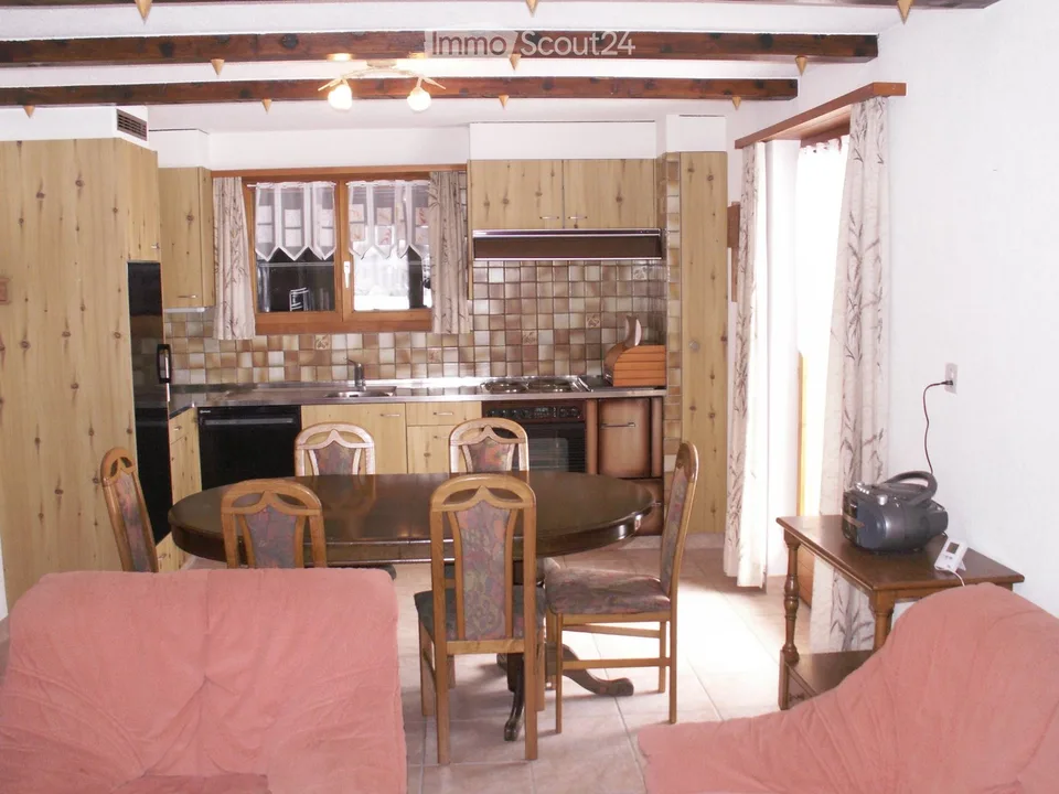 Chalet zur Miete – Foto 3 von 5