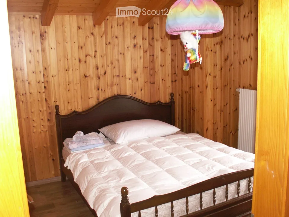 Chalet zur Miete – Foto 5 von 5