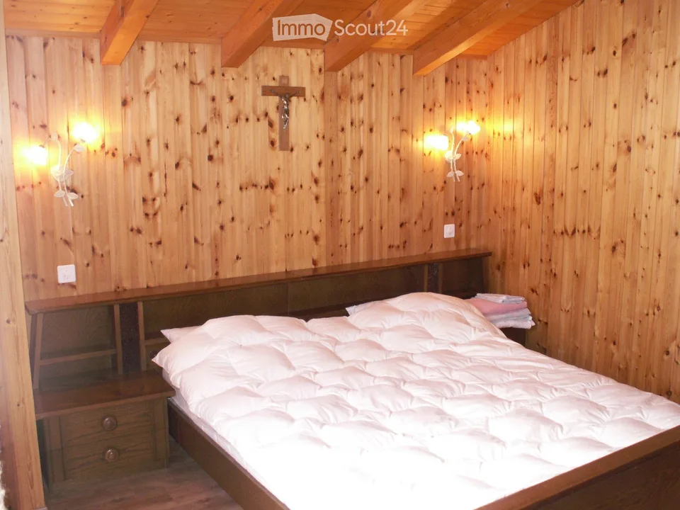 Chalet zur Miete – Foto 4 von 5