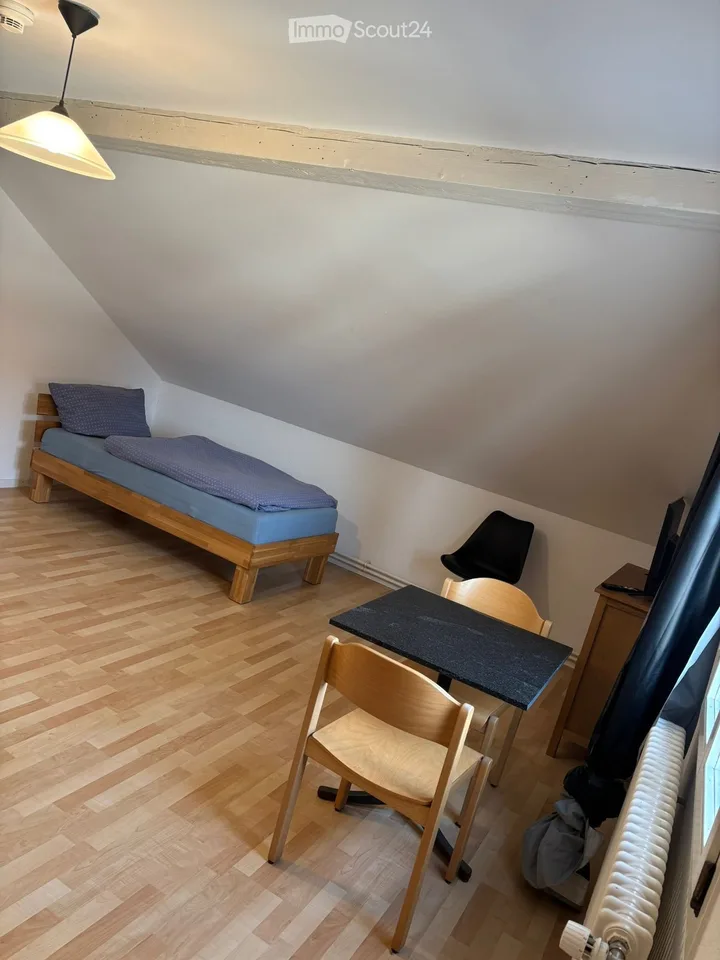Zimmer zu vermieten – Foto 6 von 10